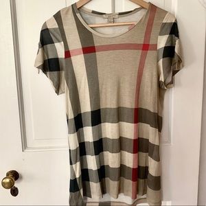 Burberry Shirt